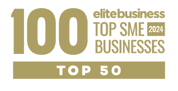 EB100 - Top 50 logo