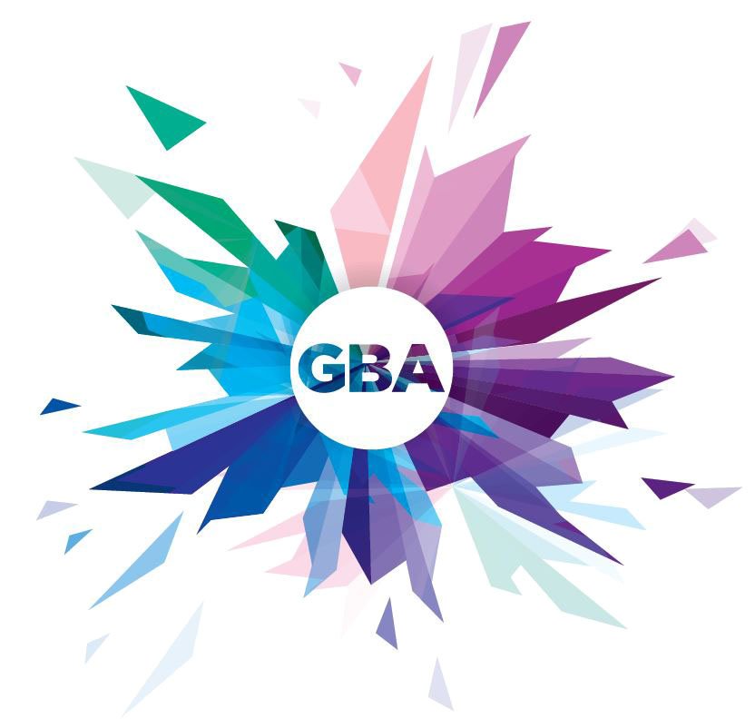 GBA LOGO